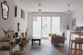 Maison Boueno - Guest house 10' from Paris Center